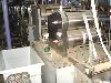  ERNST BENZ Narrow Fabric Finishing Range, 500mm width.